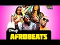 Trendy Afro Beats Mix Vol.2 | Burna Boy | Ruger |Joeboy | Ice Prince | Asake | Wizkid |Ayra Starr