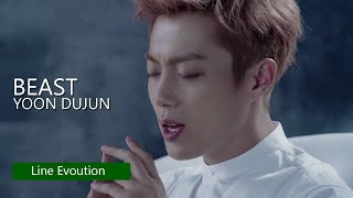 BEAST - Yoon Dujun : Line Evolution