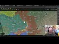 ukraine conflict 20240606b full frontline update