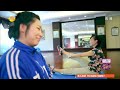 《我们都爱笑》看点 laugh out loud 10 25 recap 小敏风骚健身弄巧成拙 xiaomin s wired fitness【湖南卫视官方版】