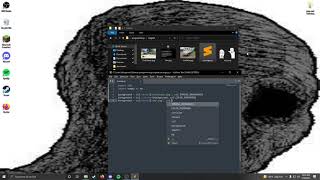 you suck at programming - opencv to overlay image
