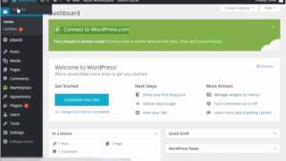 5 WP Admin Toolbar SD