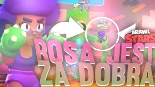 Najwieksze Dziecko Na Swiecie I Roblox 346 Plepsu - rosa jest za dobra brawl stars polska