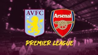 highlight | አስቶን ቪላ 1-0 አርሰናል /የጫወታው ሃይላይት Arsenal vs Aston villa