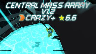 Roblox: FE2 Community Maps - Central Mass Array V1.2 [NEW OST] (Mid-High Crazy+)