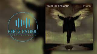 Breaking Benjamin   Evil Angel   432hz