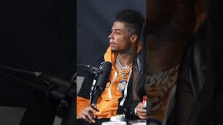 🤝 Blueface Gives Steiny DATING ADVICE