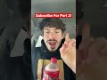 mobil gas station snacks review foodreview mukbang snackreview snacks