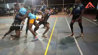 Baskarapuram vs kalakad J J at panagudi #kabaddi #panagudi #kalakad #jjnagar