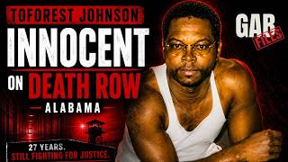Wrongful Conviction: The Toforest Johnson Case