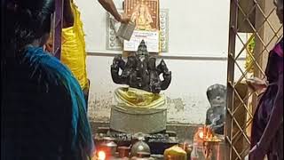 அருள்மிகு கற்பகவிநாயகர் திருக்கோவில் #மார்கழி மாதம் 20 வது நாள் பூஜை #சனிக்கிழமை-04.01.2024#சூலூர்.