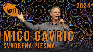 Mićo Gavrić - Svadbena pjesma BN Music Etno 2024