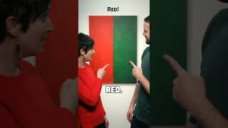 Are We Even Seeing the Same Colors? | The Truth About Color Perception!"