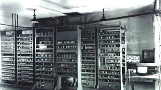 Electronic Delay Storage Automatic Calculator | Wikipedia audio article