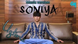 UzTime - Soniya (Ketarsan 2) (Music)