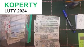 KOPERTY - LUTY - 2024