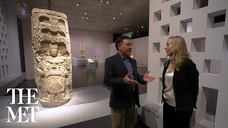 Lives of the Gods: Divinity in Maya Art Virtual Opening | Met Exhibitions