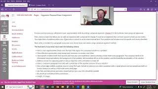 COL102 Module 2 Overview