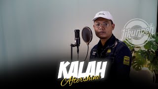 KALAH - AFTERSHINE jikunpeh cover