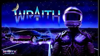 10 Things You Didnt Know About The Wraith