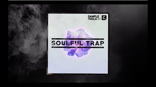 Sample Tools by Cr2 - Soulful Trap (Sample Pack)