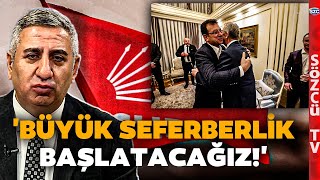 Ali Haydar Fırat'tan Gündemi Sarsacak Sözler! 'NE EKREM BAŞKANDAN NE MANSUR BAŞKANDAN VAZGEÇERİZ!'