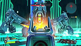 Battleborn Killing ISIC PS4 HD Gameplay