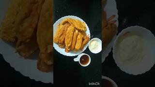 ഈ മഴയത്ത് നല്ലൊരു ചായ കുടിച്ചാലോ Evening snack❤️ #shortsfeed #snacks #tranding #youtubeshorts