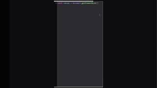 HTML Canvas Flower Animation | JavaScript Drawing Tutorial