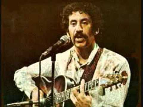 Jim Croce - Time In A Bottle - 1973 - YouTube