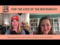 Breaking Free From Patriarchal Rule with Cait West