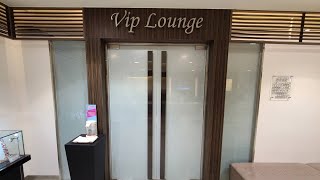 高雄SOGO Vip Lounge（12F)