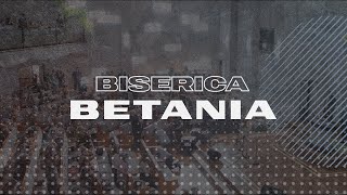 Live Biserica Betania | Seară de Rugăciune // Alin Jucu