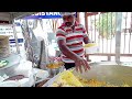 unlimited chicken biryani for 99 ameerpet hyderabad indian street food working streetfood