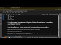 The 6 Stages of Python Functions Development
