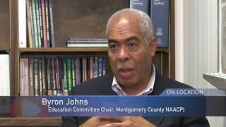 Closing The Achievement Gap