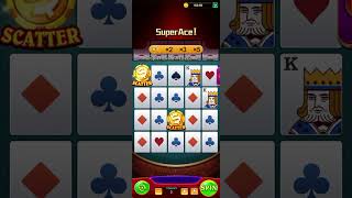 yono rummy gameplay #super ace1#yonorummy #yonogamepley #yonotrickjackpot