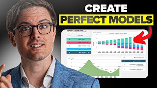 7 Common Mistakes When Creating Financial Models (AVOID These)