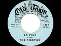 1959 hits archive so fine fiestas