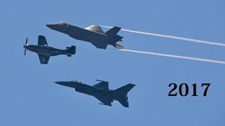 HB Airshow 2017