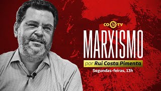 Marxismo com Rui Costa Pimenta - nº 11 - O marxismo e a questão da mulher