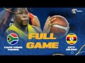 FINAL: Cape Tigers v City Oilers |Full Basketball Game| Africa Champions ROAD TO B.A.L.2024