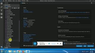 PHP FRAMEWORK CODEIGNITER INTO