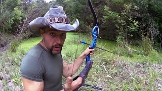 TGO How To Tune a Traditional Bow!