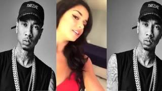 #Tyga and #Demi Rose Dating / https://youtu.be/dO5v3ke4cCE