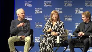 SBIFF 2023 - Producers Panel (Complete)