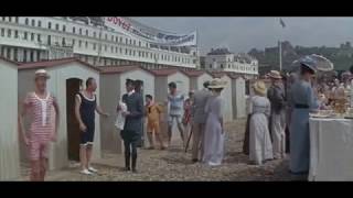 Those Magnificent Men in their Flying Machines (1965) - Waterloo Crescent, Dover Kent