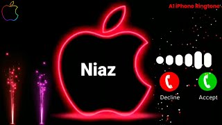 Niaz Please pickup the call | Niaz Name Ringtone | Niaz Naam ki Ringtone | Niaz Naam ka Ringtone