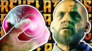 REVELATIONS: UNSOLVABLE EASTER EGGS, APOTHICON MASTER & MORE (Zombies Questions Explained)