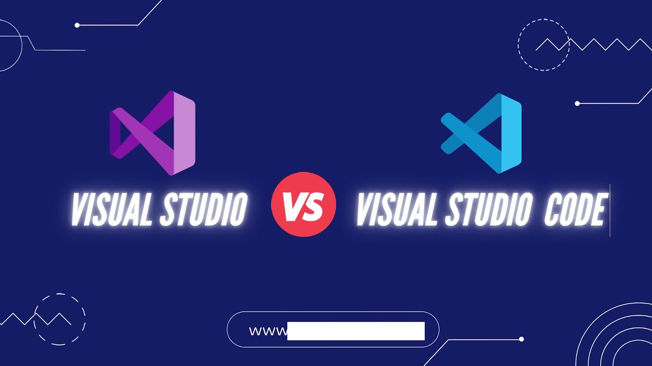 Visual Studio Vs Visual Studio Code Volcomplete